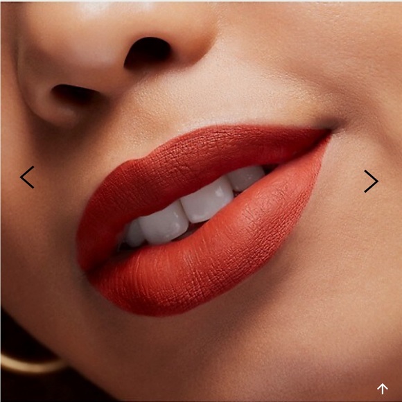 NEW FULL SIZE MAC 24h LOCKED KISS INK LIP COLOUR IN SHADE BRAZEN - Picture 3 of 9